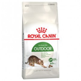 Royal Canin Outdoor 0,4kg