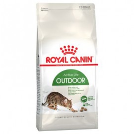 Royal Canin Outdoor 10kg