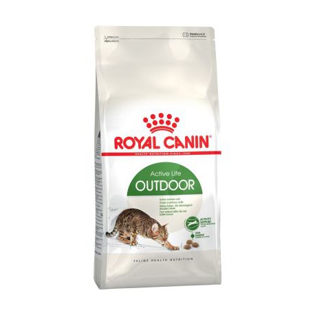 Royal Canin Outdoor 10kg