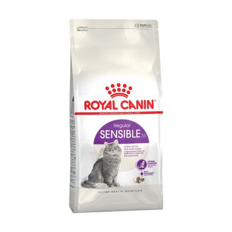 Royal Canin Sensible 0,4kg