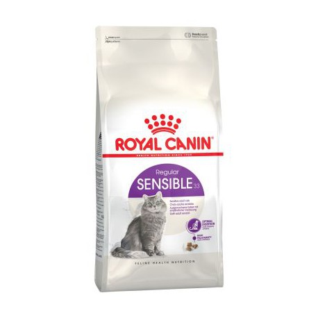 Royal Canin Sensible 4kg
