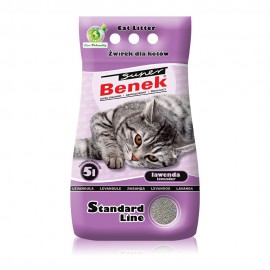 Super Benek Lawenda 25L