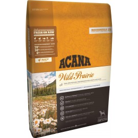 Acana Wild Prairie 0,34kg