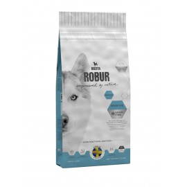 Bozita Robur Sensitive Reindeer 2 x 11,5kg