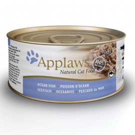 Applaws Ryby Oceaniczne 70g