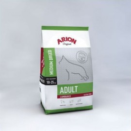 Arion Original Adult Large Breed Lamb 12kg