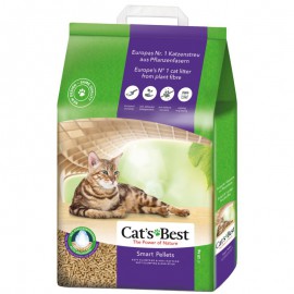 Cat's Best Smart Pellets 5kg