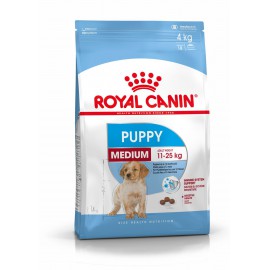 Royal Canin Medium Junior 1kg