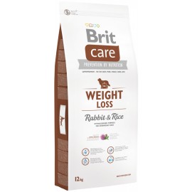 Brit Care Weight Loss 2 x 12kg
