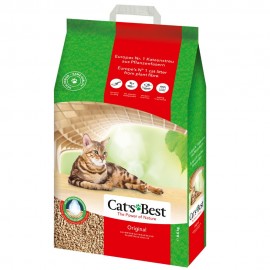 Cat's Best Original 8,6kg