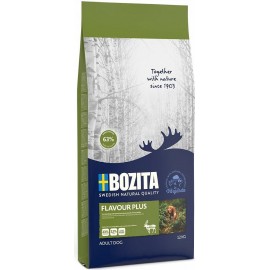 Bozita Flavour Plus 2 x 12kg
