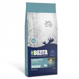 Bozita Original Sensitive Lamb 2 x 12kg
