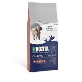 Bozita Grain Free Mother Puppy XL 12kg