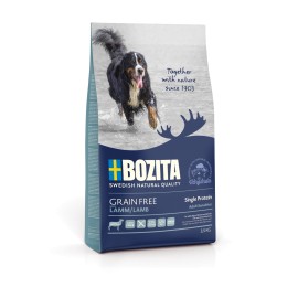 Bozita Grain Free Lamb 1,1kg