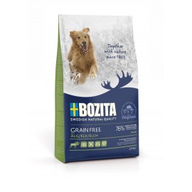 Bozita Grain Free Elk 2 x 12kg