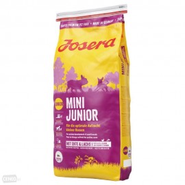 Josera Mini Junior 2 x 15kg