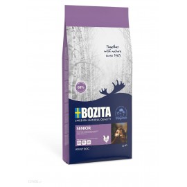 Bozita Senior 2 x 11kg