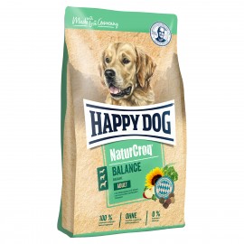 Happy Dog NaturCroq Balance 15kg