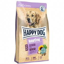 Happy Dog NaturCroq Senior 2 x 15kg
