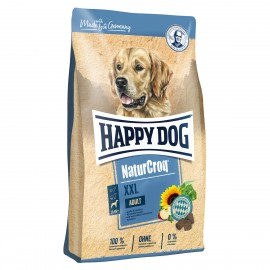 Happy Dog NaturCroq Adult XXL 2 x 15kg
