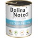 Dolina Noteci Premium Jagnięcina 800g