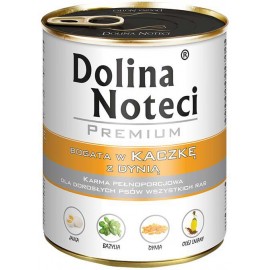 Dolina Noteci Premium Kaczka 800g