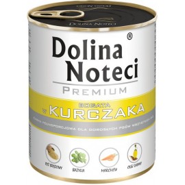 Dolina Noteci Premium Kurczak 800g