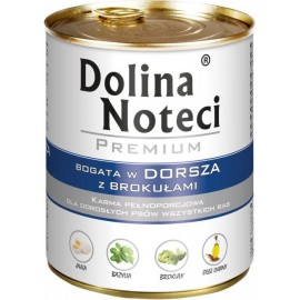 Dolina Noteci Premium Dorsz 800g