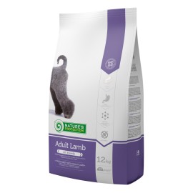 Nature's Protection Adult Lamb 12kg