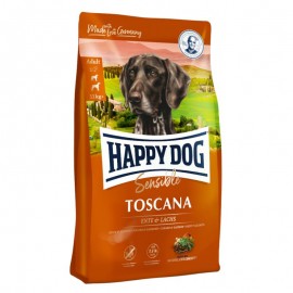 Happy Dog Toscana 12,5kg