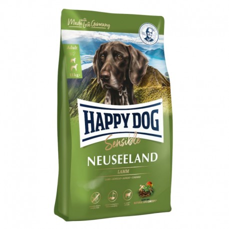 Happy Dog New Zealand 12,5kg