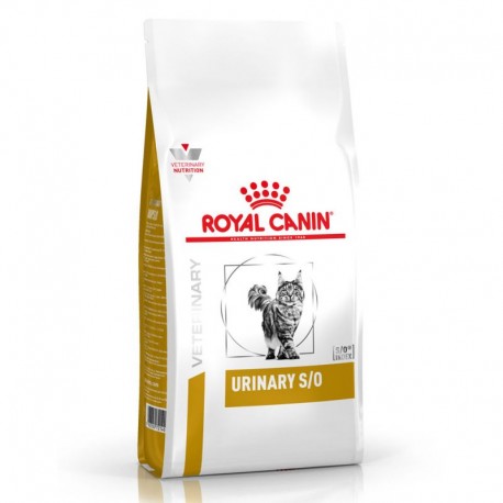 Royal Canin Urinary SO Cat 7kg