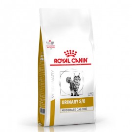 Royal Canin Urinary SO Moderate Calorie Cat 7kg
