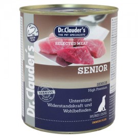 Dr Clauders Senior 800g