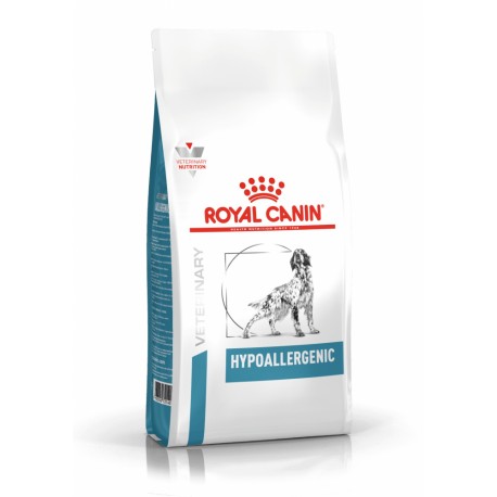 Royal Canin Hypoallergenic Dog 2 x 14kg