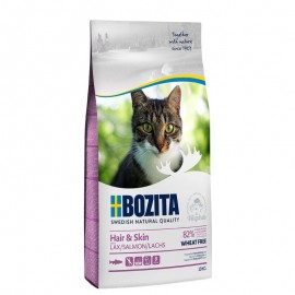 Bozita Sensitive Hair Skin 0,4kg