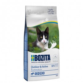 Bozita Outdoor Active 2kg