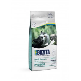 Bozita Sensitive Diet Stomack 0,4kg