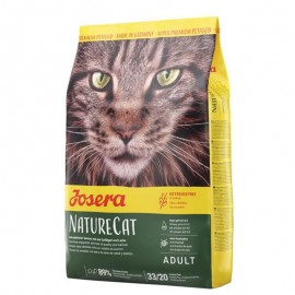 Josera NatureCat 10kg