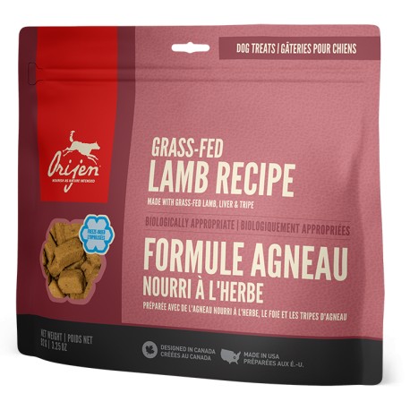 Orijen Grass Fed Lamb 42,5g