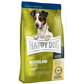 Happy Dog Mini New Zealand 4kg