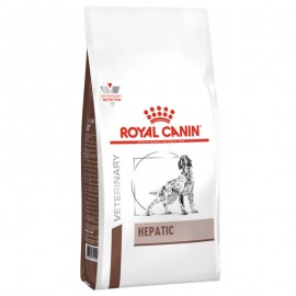 Royal Canin Hepatic Dog 2 x 12kg