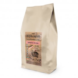 Wiejska Zagroda Jagnięcina z Krylem 10kg