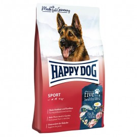 Happy Dog Sport 2 x 14kg
