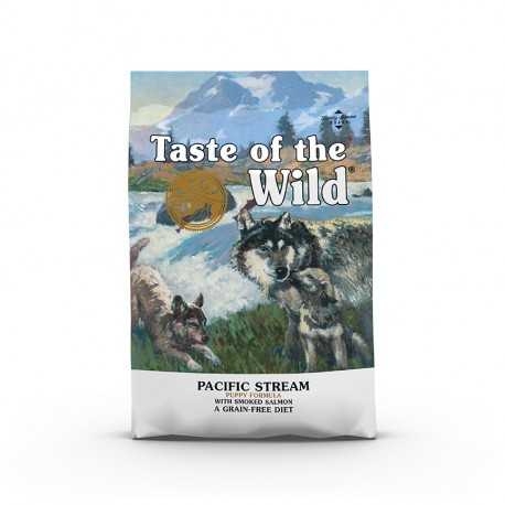 Taste Of The Wild Pacific Stream Puppy 5,6kg