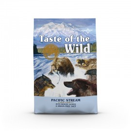 Taste Of The Wild Pacific Stream 5,6kg