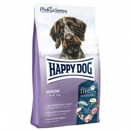 Happy Dog Senior 2 x 12kg