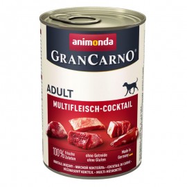 Animonda Grancarno Adult Koktail Mięsny 400g