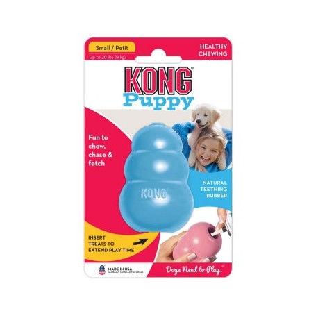 Kong Puppy Small 7cm