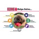 Kong Puppy Medium 8,5cm